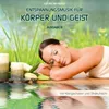 Entspannungsmusik für Körper und Geist 8 Produktbild-Vorschau 1