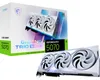 MSI GAMING GeForce RTX 5070 12G TRIO OC WHITE NVIDIA 12 GB Produktbild-Vorschau 1