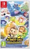 Super Monkey Ball - Banana Rumble Nintendo Switch-Spiel Produktbild-Vorschau 5