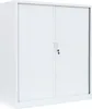 Querrollladenschrank Sideboard 135cm hoch Aktenschrank Produktbild-Vorschau 1