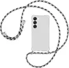 Handykette Backcover-Schutzhülle mit Band (Metall Produktbild-Vorschau 1