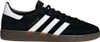 A single Adidas Handball Spezial shoe shown from the side on a white background. Voir les images du produit