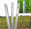 Z-Profil Zaunpfosten 215 cm verzinkt 40x Zaunpfähle inkl. Produktbild-Vorschau 1