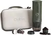 OutIn Nano Espressomaschine Grün Travel Kit Produktbild-Vorschau 1