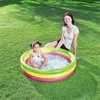 Bestway® Planschbecken Swim Squad™ Ø 102 x 25 cm Produktbild-Vorschau 23