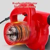 Laubbläser 1000 W – Elektrisches Handgebläse & Staubsauger Produktbild-Vorschau 6
