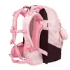 Belmil Premium 2-IN-1 Schultasche & Gürteltasche 2-teilig - Produktbild-Vorschau 6