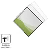 2x Pellicola protettiva opaca per Samsung Galaxy Z Fold8 Anteprima dell’immagine prodotto 4