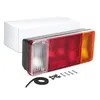 VAN WEZEL Fanale posteriore destro per FIAT DUCATO Anteprima dell’immagine prodotto 2