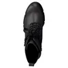 MARCO TOZZI Damen Stiefelette Kettendetail gepolsterte Produktbild-Vorschau 4