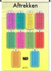MuchoWow® Wandteppich Wandbehang Kinderzimmer - Subtraktion Produktbild-Vorschau 1