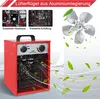 ACXIN Chauffage électrique Ventilateur de chauffage Voir les images du produit 5