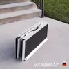 WORHAN® Rampa dla wózków inwalidzkich składana 153cm 272kg Podgląd zdjęcia produktu 5