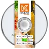 KADAX Glasdeckel mit Griff aus Metall "Finsta ", Produktbild-Vorschau 3