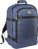 Unyqoos® Handgepäck-Rucksack 44 L – leichter Produktbild-Vorschau 1