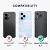 kwmobile Handyhülle für HONOR 400 Lite Hülle - weiches Produktbild-Vorschau 2