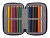 McNeill astuccio per matite Pencil Case with Three Anteprima dell’immagine prodotto 4