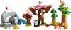 LEGO 10974 LEGO Duplo 10974 Wilde Tiere Asiens Anteprima dell’immagine prodotto 5