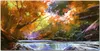 Coloray - Bild aus Glas - Glasbilder - 100 x 50 cm - Produktbild-Vorschau 1