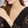 Only time Trendy Guess Pink Collection - donna Anteprima dell’immagine prodotto 13