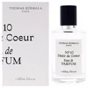 Thomas Kosmala No.10 Désir du Coeur Eau de Parfum, 100 ml Productafbeelding-voorbeeld 6