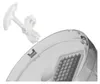 Bosch Home Cube Cutter MUZ5CC2 opzetstuk Zilver Voir les images du produit 8