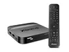 Xsarius PURE 4 4K UHD Android 14 IP-Receiver Schwarz Produktbild-Vorschau 6