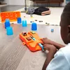 Hot Wheels Track Builder System Boîte de cascades de Voir les images du produit 29