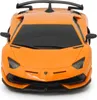 Jamara Lamborghini Aventador SVJ 1:24     27 MHz orange   Anteprima dell’immagine prodotto 11