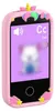 2.8-Zoll-Touchscreen-Kinder-Smartphone mit Spielen, Kamera, Produktbild-Vorschau 2