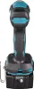 Makita DTW181Z Schlagschrauber 1/2 Zoll Vierkantantrieb Produktbild-Vorschau 31