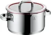 WMF - Garnek Function 4 z pokrywą 24cm/5,7L Podgląd zdjęcia produktu 1