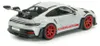 Solido Modèle réduit de voiture échelle 1:43 Porsche 992 Voir les images du produit 2