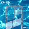 EAZY CASE Clear Hülle kompatibel mit Apple iPhone 15 Pro, Produktbild-Vorschau 3