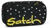 satch trousse à crayons Schlamperbox Lazy Daisy noir Voir les images du produit 5