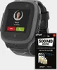Xplora X5 Play 3,56 cm (1.4 Zoll) TFT 4G Schwarz GPS Produktbild-Vorschau 8