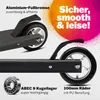 Sportana Monopattino Stunt Scooter Freestyle ABEC 9 Ruote Anteprima dell’immagine prodotto 3