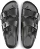Birkenstock Arizona metallic anthracite Gr. 41 Produktbild-Vorschau 60