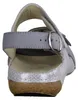 Waldläufer Damen Sandale, blau(sky (267)), Gr. 51/2 Produktbild-Vorschau 20