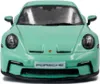 Solido model auta v mierke 1:43 Porsche 911 GT3 Touring 992 Náhľad obrázku produktu 6