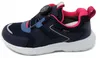 Superfit Sneaker Sneaker Kunstleder/Textil Produktbild-Vorschau 8