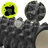 ACTIGET Rullo fitness per massaggio corporeo, massaggiatore Anteprima dell’immagine prodotto 2