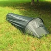 Einzel-Rucksack-Zelt, Wander-Bivy-Zelt, leichtes Produktbild-Vorschau 5