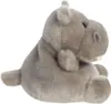 PALM PALS AURORA Palm Pals plush toy Hippo, 12 cm Produktbild-Vorschau 3