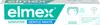 A product shot of Elmex toothpaste packaging. Produktbild-Vorschau