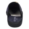 JOSEF SEIBEL Monaco H 11 | Hausschuh für Herren | Blau Produktbild-Vorschau 5