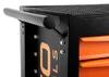 NEO TOOLS Dílenský vozík 5 přihrádek - Zásuvky s Náhled obrázku produktu 7
