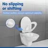 WENKO Premium sedile per WC Kos bianco Sedile per WC con Anteprima dell’immagine prodotto 9