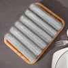 drátěné utěrky na nádobí čisticí utěrky 20x20 cm sada 10 ks Náhled obrázku produktu 9