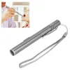 USB-Mini-Taschenlampe, wiederaufladbar, LED-Taschenlampe, Produktbild-Vorschau 6